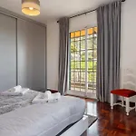 Apartment Maria *