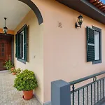 Maria Apartment Canhas