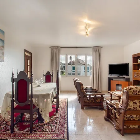 Maria Апартаменты