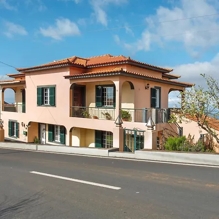 Maria Lägenhet Canhas