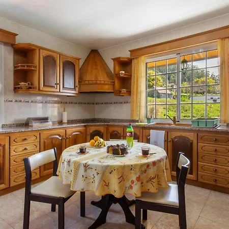 Апартаменты Maria Canhas