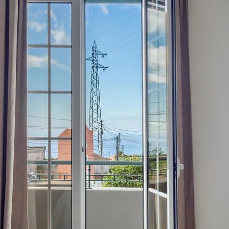 Maria Апартаменты Canhas