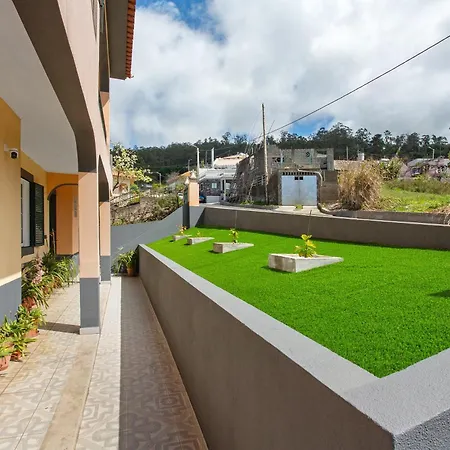 Maria Apartment Canhas