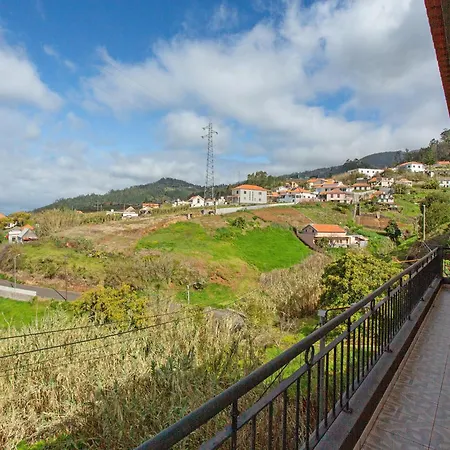 Maria Apartment Canhas