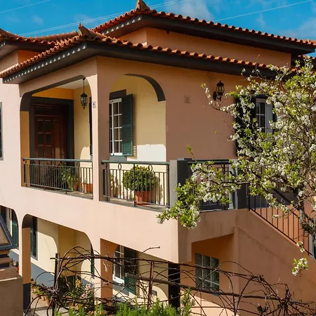 Apartment Maria Canhas