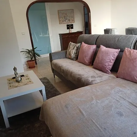 Maria Apartment *