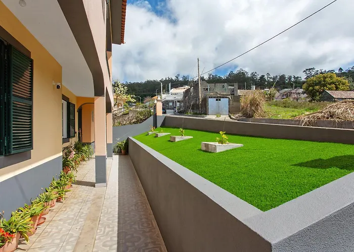 Maria דירה Canhas