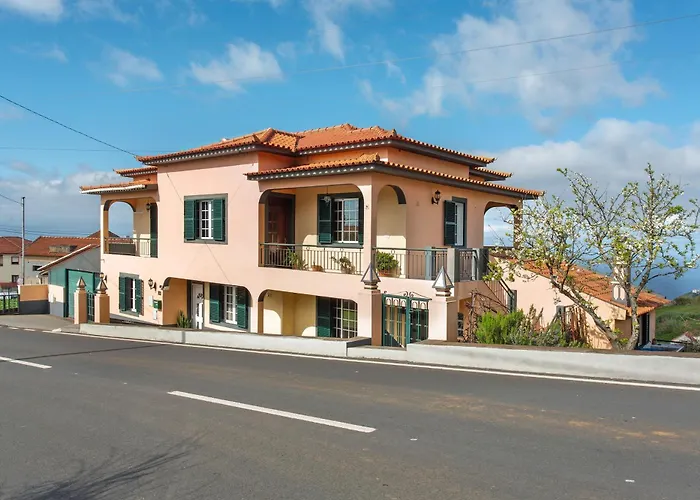 Maria דירה Canhas