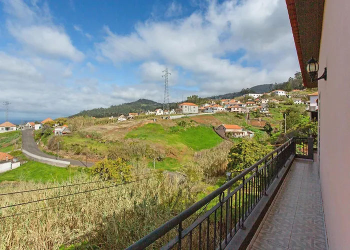 Maria 아파트 Canhas