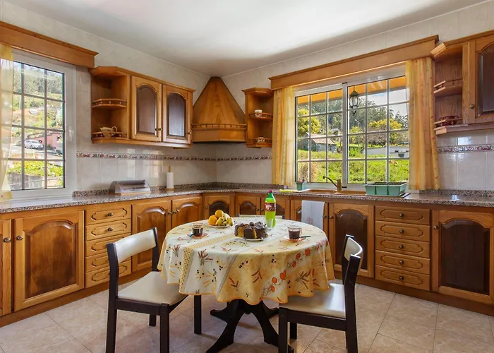 아파트 Maria Canhas