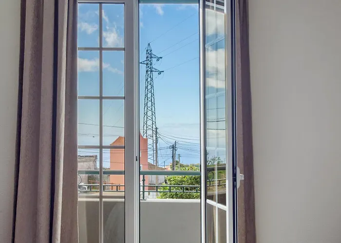 Maria דירה Canhas