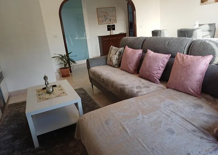 Maria 아파트 Canhas